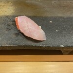 鮨裕 - 金目鯛