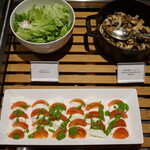 パレスホテル東京 - 