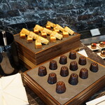 パレスホテル東京 - 