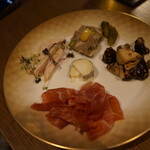 パレスホテル東京 - 