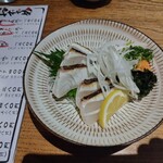 割鮮 吉在門 東通り店 - 