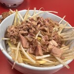 家系ラーメン 王道家直伝 との丸家  八潮店 - 