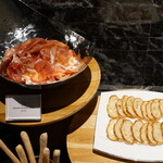 パレスホテル東京 - 