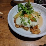 割鮮 吉在門 東通り店 - 