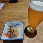 割鮮 吉在門 東通り店 - 