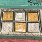 DEMEL - 料理写真: