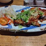 割鮮 吉在門 東通り店 - 