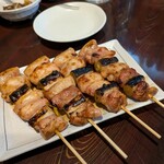 八萬屋 いろは - 