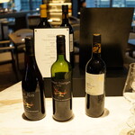 パレスホテル東京 - 