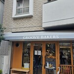 グルービー ベイカーズ - 