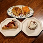 グルービー ベイカーズ - 