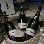 パレスホテル東京 - 