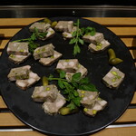 パレスホテル東京 - 