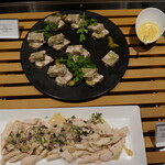 パレスホテル東京 - 