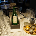 パレスホテル東京 - 