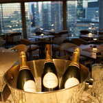 パレスホテル東京 - 