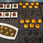 パレスホテル東京 - 