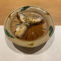 鮨裕 - ウツボ