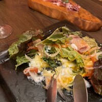 イベリコ屋 北新地店 - 