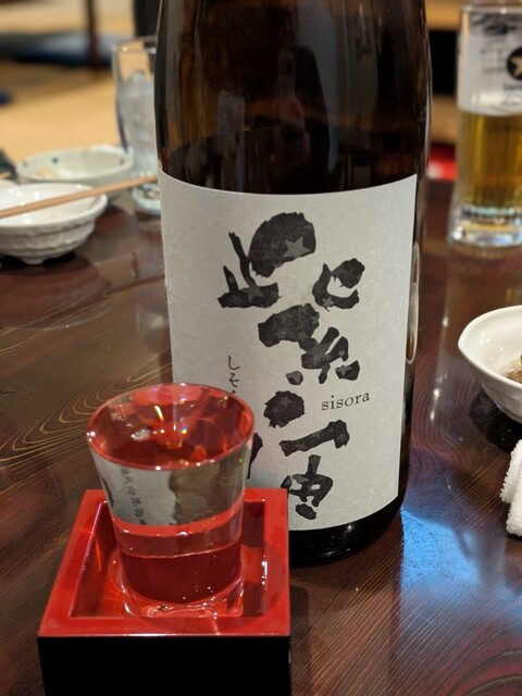 八萬屋 いろは - 仙北町（居酒屋）の写真