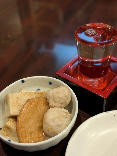 八萬屋 いろは - 仙北町（居酒屋）の写真