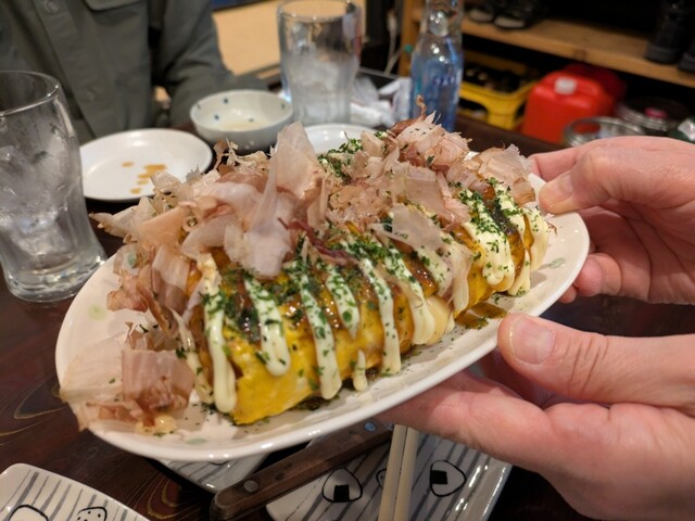 八萬屋 いろは - 仙北町（居酒屋）の写真