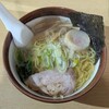 ラーメン 尹善栄の店 - 