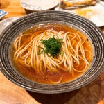 焼き鳥 とりら - 