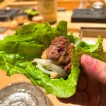 焼き鳥 とりら - 