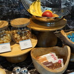 パレスホテル東京 - 