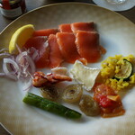 パレスホテル東京 - 