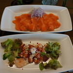 パレスホテル東京 - 以下、朝食（7～10.5）