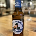 A Fenestella - Moretti Zero