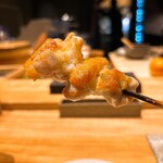 焼き鳥 とりら - 