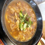 麺くい やまちゃん - 