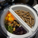 パレスホテル東京 - 