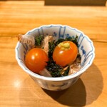 焼き鳥 とりら - 