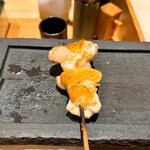 焼き鳥 とりら - 