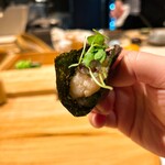 焼き鳥 とりら - 