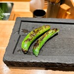 焼き鳥 とりら - 