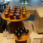 パレスホテル東京 - 