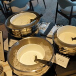 パレスホテル東京 - 