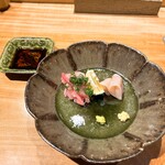 焼き鳥 とりら - 