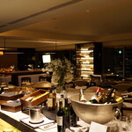 パレスホテル東京 - 