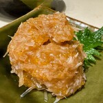 大衆炉端 心 - 梅水晶 680円