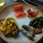 パレスホテル東京 - 