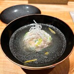 焼き鳥 とりら - 