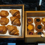 パレスホテル東京 - 