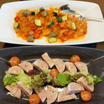 パレスホテル東京 - 