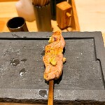 焼き鳥 とりら - 